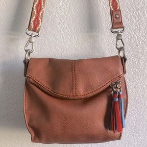 The Sak Crossbody purse